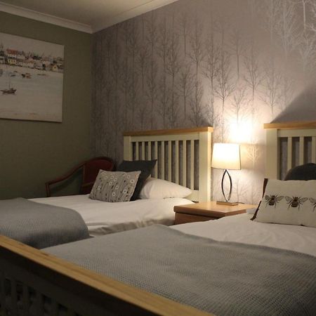 Hope Orchard Bed and Breakfast Τσέλτενχαμ Εξωτερικό φωτογραφία