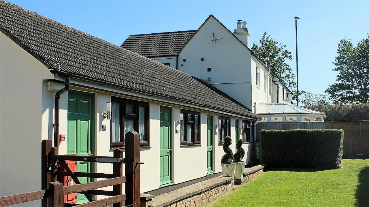Hope Orchard Bed and Breakfast Τσέλτενχαμ Εξωτερικό φωτογραφία