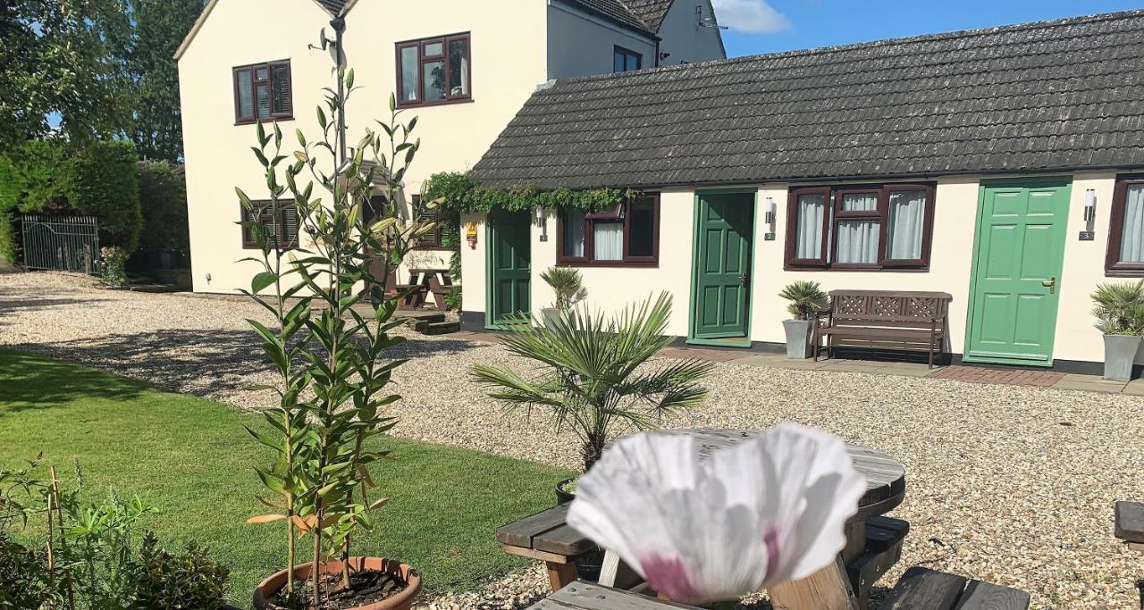 Hope Orchard Bed and Breakfast Τσέλτενχαμ Εξωτερικό φωτογραφία