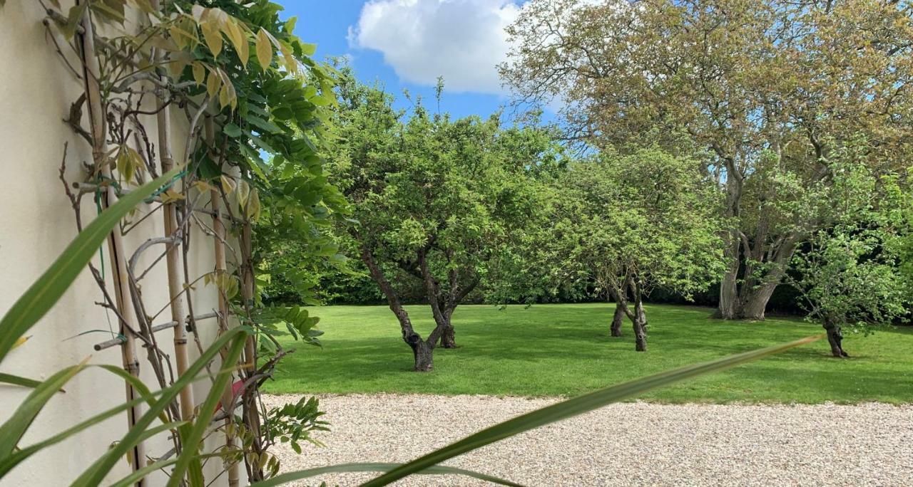 Hope Orchard Bed and Breakfast Τσέλτενχαμ Εξωτερικό φωτογραφία
