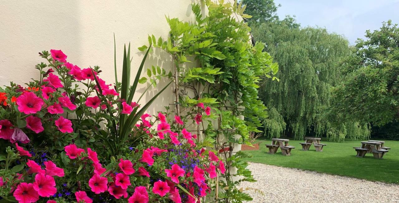 Hope Orchard Bed and Breakfast Τσέλτενχαμ Εξωτερικό φωτογραφία