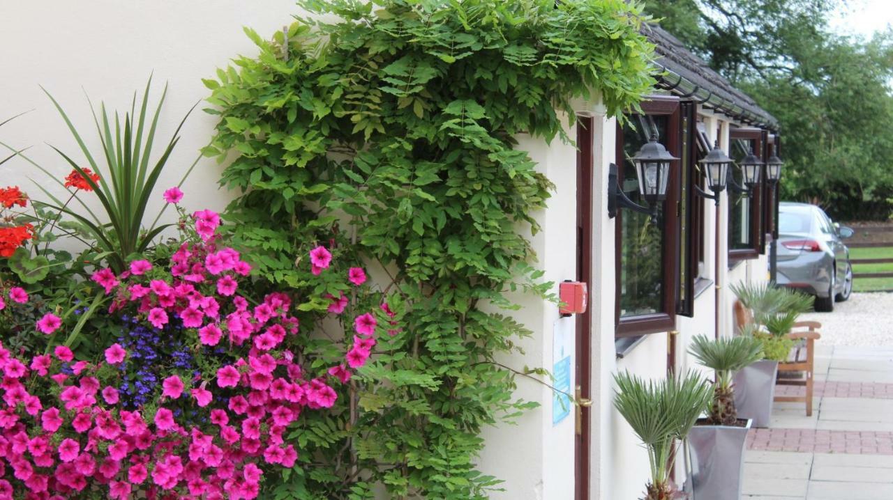 Hope Orchard Bed and Breakfast Τσέλτενχαμ Εξωτερικό φωτογραφία