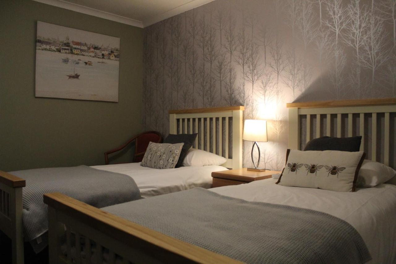 Hope Orchard Bed and Breakfast Τσέλτενχαμ Εξωτερικό φωτογραφία