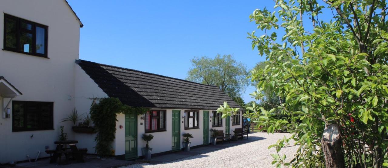 Hope Orchard Bed and Breakfast Τσέλτενχαμ Εξωτερικό φωτογραφία