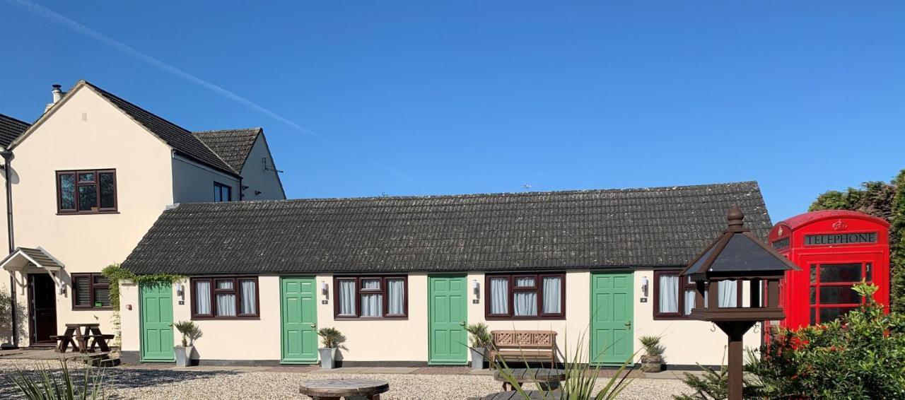Hope Orchard Bed and Breakfast Τσέλτενχαμ Εξωτερικό φωτογραφία